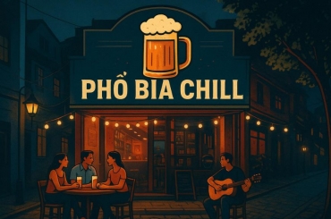 Review địa điểm nhậu ngon, menu bén mồi tại Hóc Môn