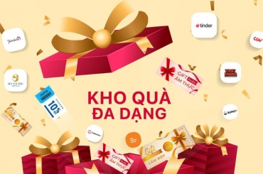 Khám phá các dịch vụ thẻ quà tặng của Dealtoday