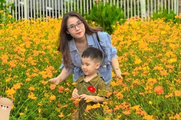 Quẩy hết mình tại Tuần Châu Park - Vui chơi thả ga, không lo về giá