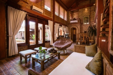 Gợi ý resort biển thanh bình cho kỳ nghỉ cuối tuần gần Hà Nội