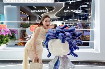 Trải nghiệm Nexaverse Phim XR tại TimeCity - Hành trình Trở Về Kỷ Jura chỉ từ 49K