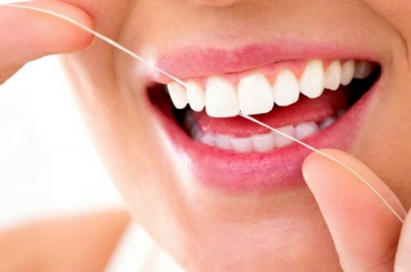 3 việc nên làm mỗi ngày để hàm răng trắng và chắc khỏe