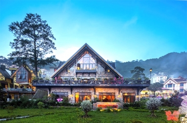Du Lịch Tam Đảo 2 Ngày 1 Đêm - Trải Nghiệm Ngắn Ngày Gần Hà Nội 