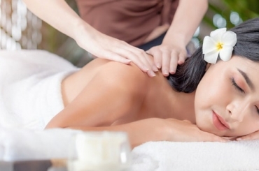 Massage body tần suất như thế nào là tốt?