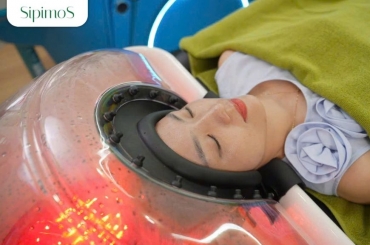 Gội đầu AI tại Hà Nội - Khám phá công nghệ chăm sóc tóc thông minh