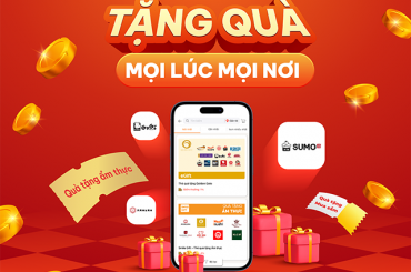 Những lợi ích khi sử dụng thẻ quà tặng trong các dịp lễ lớn