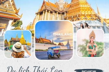 Du lịch Thái Lan giá rẻ liệu có tin được không?