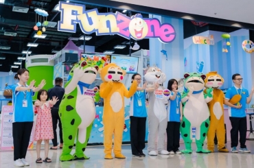 Flash Sale cuối tuần: Săn deal vui chơi chỉ từ 49K