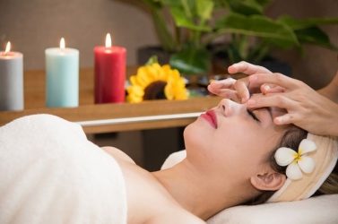Chăm sóc da mặt chuyên sâu - Giữ mãi làn da căng bóng, khỏe mạnh từ bên trong