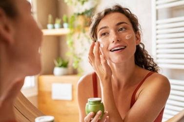Bí quyết để có làn da mịn màng không tì vết 