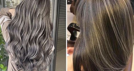 Light nối tóc chỉ 50k tại Trung Nguyen HairSalon