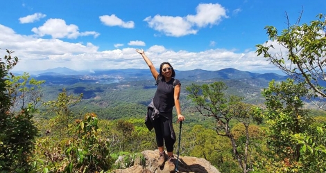 Tour Trekking Bidoup – Núi Bà - 2N1D