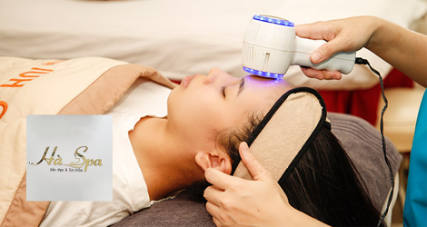 Hà Spa 200.000đ