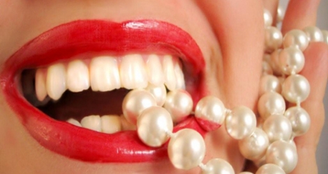 Răng Ceramill của Đức tại Nha khoa My Smile (Bảo hành 10 năm)