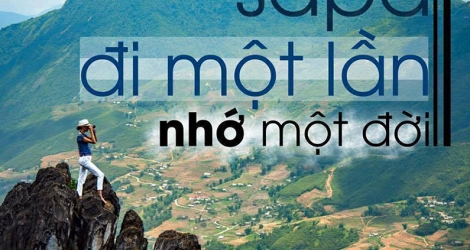 Tour Sapa - Hạ Long - Ninh Bình 4NĐ - trọn gói gồm vé máy bay - Nghỉ dưỡng 3 sao