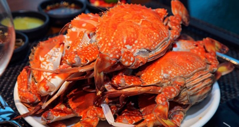 Voucher giảm giá 100k áp dụng toàn hệ thống Bay Seafood Buffet