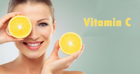 Phục hồi và thắp sáng da với Vitamin C tại Eastern Spa Skincare Center