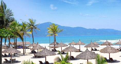 Furama Resort Đà Nẵng 5* - Bao gồm vé máy bay khứ hồi cho 02 khách (3N2Đ)