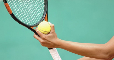 Khóa học 01 tháng môn Tennis cơ bản dành cho người lớn tại Daytennis