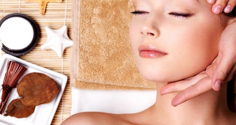 Massage mặt & body - Các phương pháp kinh điển tại Art Spa