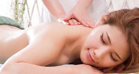 Xông khô thuốc Bắc - Massage tinh dầu Hàn Quốc 120 phút tại QT Beauty & Spa