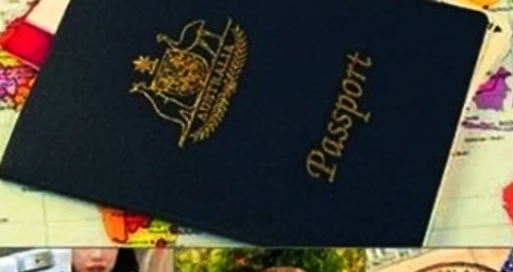 Dịch vụ Visa đi Úc du lịch - Thăm thân nhân - Công tác