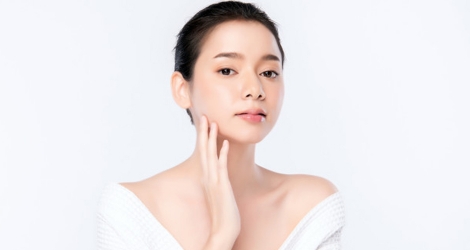 Trị mụn chuẩn y khoa tại TD Beauty And Academy