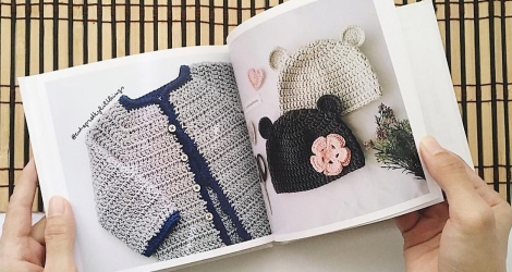 Test Dịch vụ in sách ảnh theo yêu cầu bìa mềm 40 trang tại Photobook Việt Nam
