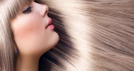 Hấp phục hồi chuyên sâu cho mái tóc bóng khỏe tại Express Salon