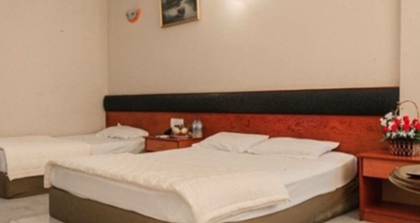 Khách sạn Sunny Hồ Chí Minh - Phòng Standard Double 2N1Đ dành cho 02 khách