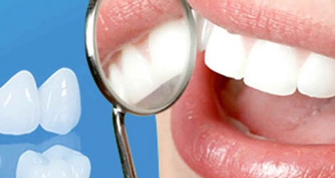 Trồng răng sứ cao cấp Zirconia - Bảo hành 5 năm tại Nha khoa thẩm mỹ 3E