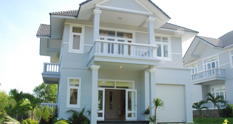Khuyến mãi chào hè Paradise Villas - Sea Links City 4 sao 2N1Đ dành cho 08 khách