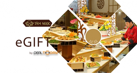 Chay Tâm Ngọc 500.000đ