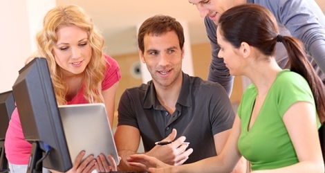Khoá học Tiếng Anh giao tiếp cơ bản tại Efis English