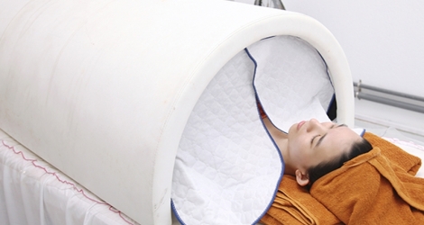 Tắm trắng bật tone ngay sau từng buổi tại Hana Spa
