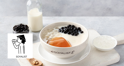 Soyalist 50.000đ