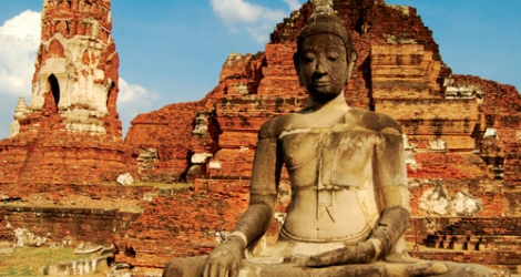 (HN) Khám phá xứ sở chùa vàng Thái Lan 5N4Đ (khởi hành từ HN)