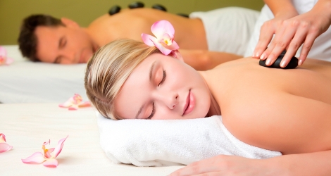 HCM - Combo Massage Âu Á Cảm Xúc Thăng Hoa Cho Cặp Đôi Tại Team Beauty Spa