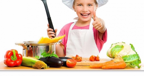 Khóa học Start Cooking tại Trung tâm Đào tạo nghề Worldlink Hospitality