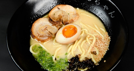 Thưởng thức mỳ miso batakon, tantan men, soyu ramen chuẩn vị Nhật tại nhà hàng Tonchan