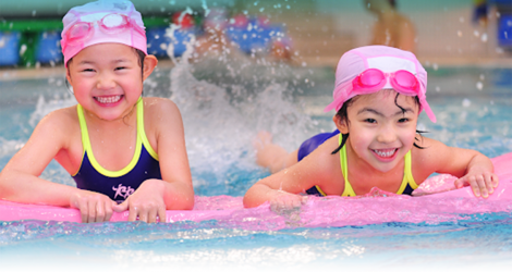 Vé Bơi 3 Lượt Người Lớn Tại Hệ Thống Bể Bơi Việt Hàn Germek và Bể Khu D Lê Trọng Tấn