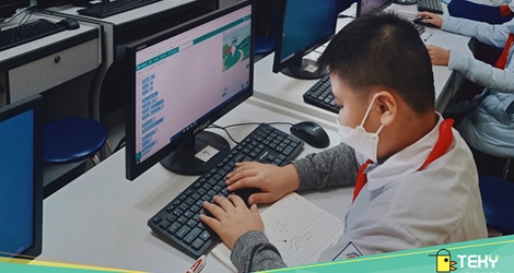 Khóa học Toán, Hóa trực tuyến dành cho học sinh lớp 8,10,11 tại Teky