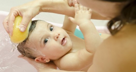Test - Gói chăm sóc bé sơ sinh tại EVACARES