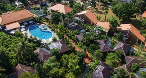 Elwood Resort Phú Quốc 4* dành cho 02 người (2N1Đ)