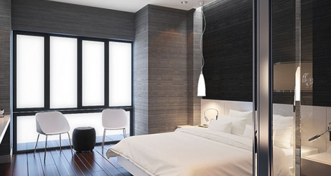 Premium Room dành cho 01 khách - Ping Ha Noi Hotel 3* (2N1Đ)