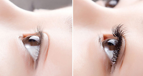 Nối mi classic tại Bella Beauty Land