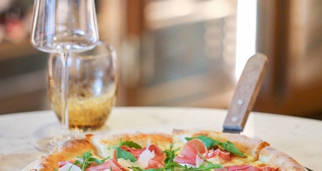 Buffet món Ý Pizza, Pasta, Beer và Vé hồ bơi tại nhà hàng Ottimo House - LOTTE HOTEL SAIGON