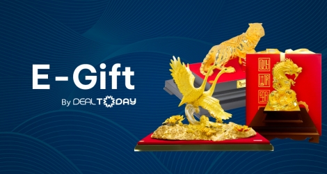 SBJ Quà Tặng 1.000.000đ