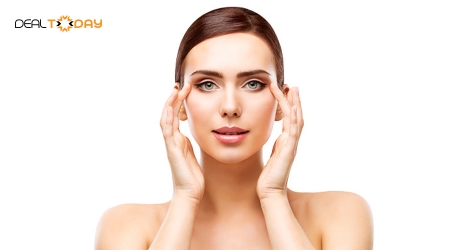 Nâng cơ trẻ hoá làm đẹp da tại Grand Skin Care