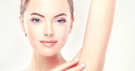 Triệt lông công nghệ cao tại CBon Beauty & Spa